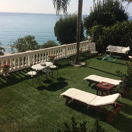 Nuovo Trilocale Bellissima Vista Spiagge * ארמה די טאגיה