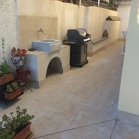 בית נופש Nuovo Trilocale Bellissima Vista Spiagge *
