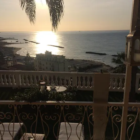 בית נופש Nuovo Trilocale Bellissima Vista Spiagge *