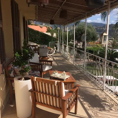 בית נופש Nuovo Trilocale Bellissima Vista Spiagge *