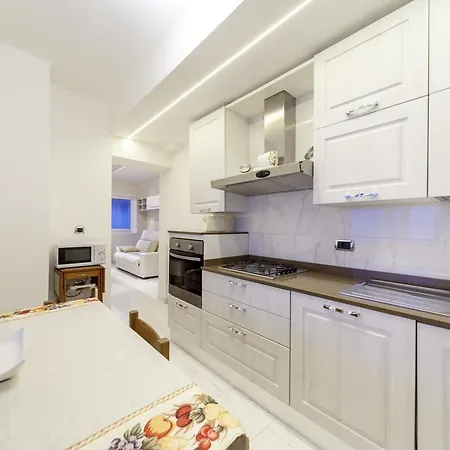 Nuovo Trilocale Bellissima Vista Spiagge * ארמה די טאגיה