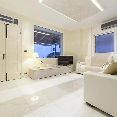Nuovo Trilocale Bellissima Vista Spiagge * ארמה די טאגיה
