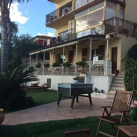 בית נופש Nuovo Trilocale Bellissima Vista Spiagge *