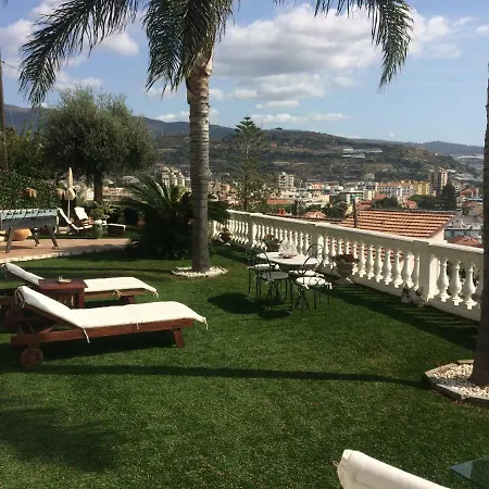 בית נופש Nuovo Trilocale Bellissima Vista Spiagge