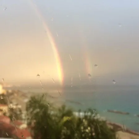 Nuovo Trilocale Bellissima Vista Spiagge